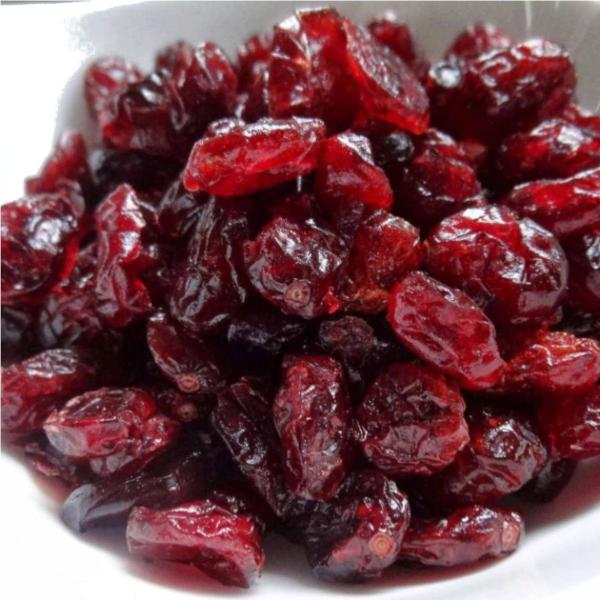 Cranberry Fruta Desidratado Premium 500g - FullFit Imagem de Cranberry Fruta Desidratado Premium 500g