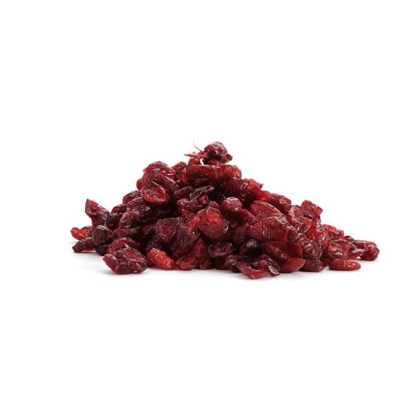 Cranberry Graúdo Desidratado - Qualidade Premium - Cerealista Express Imagem de Cranberry Graúdo Desidratado - Qualidade Premium
