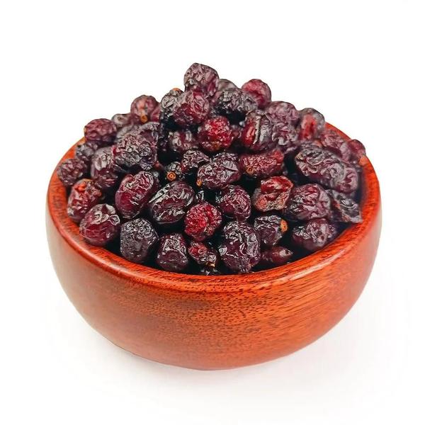 Cranberry Graúdo Desidratado - Qualidade Premium - Cerealista Express Imagem de Cranberry Graúdo Desidratado - Qualidade Premium