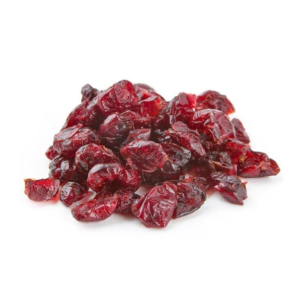 Cranberry Graúdo Desidratado - Qualidade Premium - Cerealista Express Imagem de Cranberry Graúdo Desidratado - Qualidade Premium