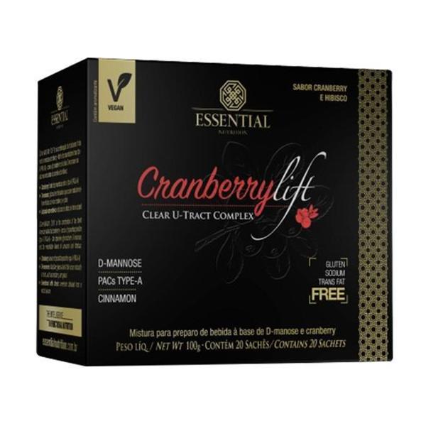 Imagem de Cranberrylift 20 x 5g - Essential Nutrition