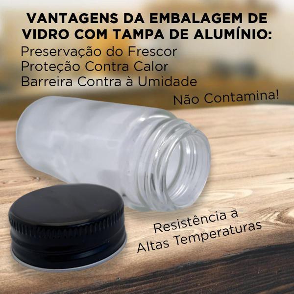 Cravo da Índia em Pó 45g - Sem Glúten - Spice Forest Imagem de Cravo da Índia em Pó 45g - Sem Glúten - Spice Forest