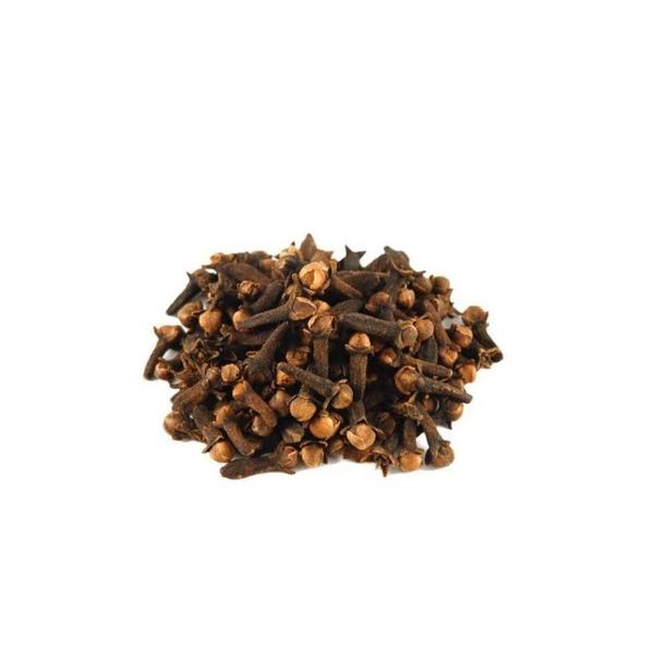 Cravo Da Índia Flor 1Kg Especiaria - Armazém Real Imagem de Cravo Da Índia Flor 1Kg Especiaria