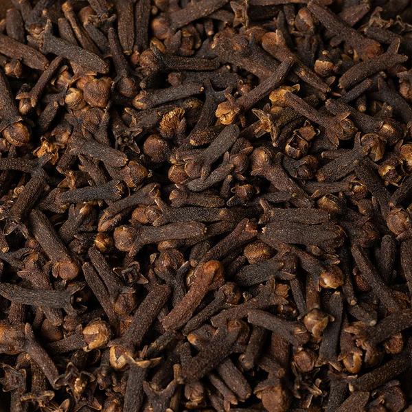 Cravo da Índia Inflorescências 1Kg - Empório Muritiba Imagem de Cravo da Índia Inflorescências 1Kg