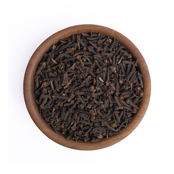 Cravo da Índia Inflorescências 1Kg - Empório Muritiba Imagem de Cravo da Índia Inflorescências 1Kg