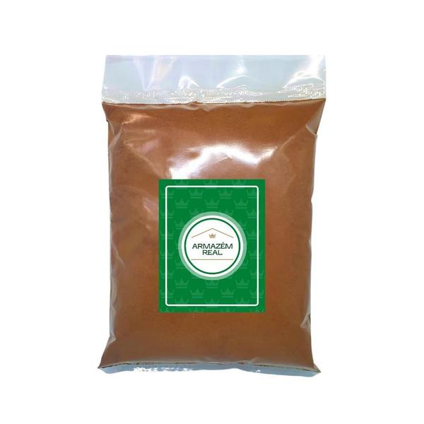 Cravo em Pó 250g - Aroma Especial - 100% Nacional - Armazém Real Imagem de Cravo em Pó 250g - Aroma Especial - 100% Nacional