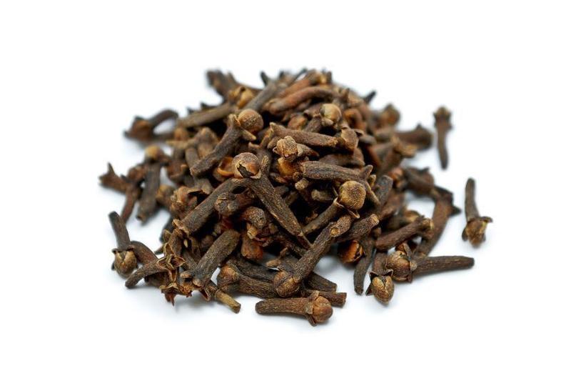 Cravo Grão 100gr - Rizzo Confeitaria - RIZZO DISTRIBUIDORA DE EMBALAGENS Imagem de Cravo Grão 100gr - Rizzo Confeitaria