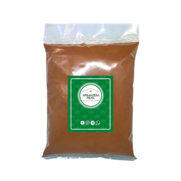 Cravo Pó In Natura 500G - Armém Real - Armazém Real Imagem de Cravo Pó In Natura 500G - Armém Real