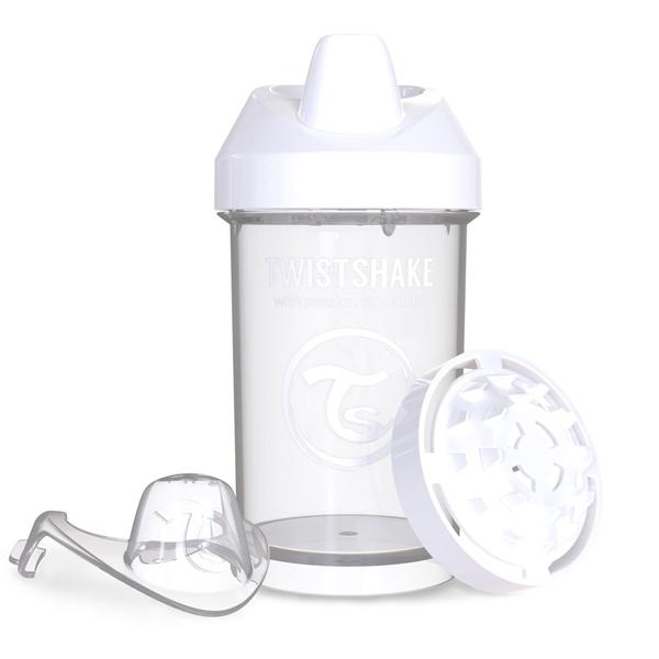 Imagem de Crawler Cup 300Ml 8+M Branco White