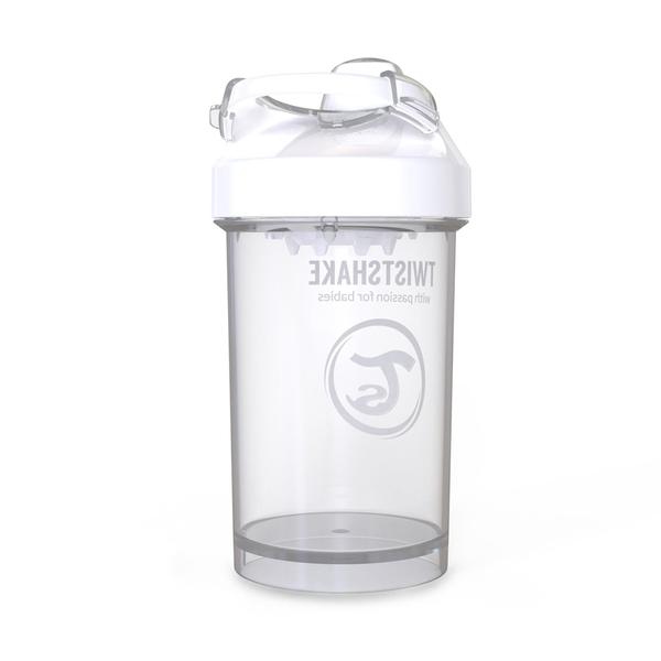 Imagem de Crawler Cup 300Ml 8+M Branco White