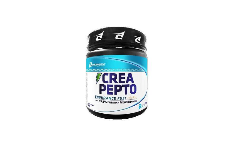 Imagem de Crea Pepto Creatina 300g - Performance Nutrition