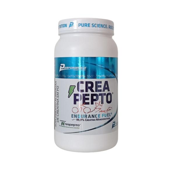 Imagem de Crea Pepto Performance Nutrition Creatina Creatine Pura 1Kg