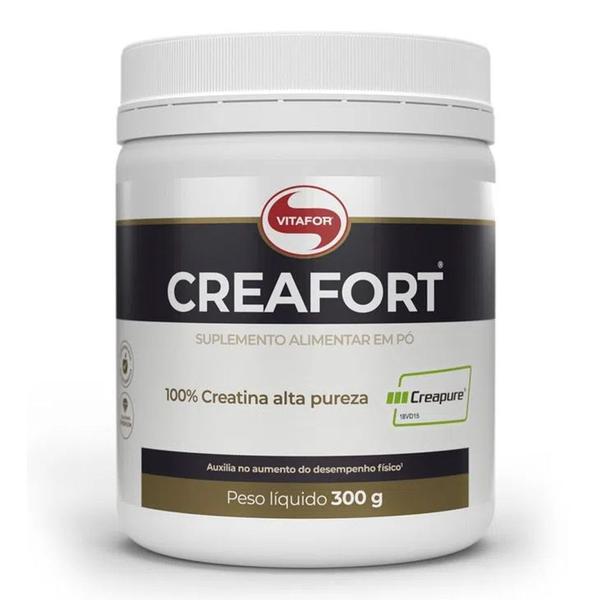 Imagem de Creafort Alta Pureza Vitafor Pote 300g