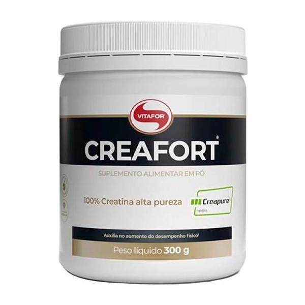 Imagem de CREAFORT ( CREAPURE ) 300g - VITAFOR