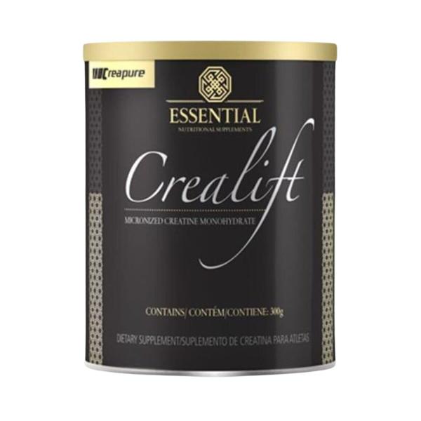 Imagem de CreaLift Creapure  Essential Nutrition Creatina 300g