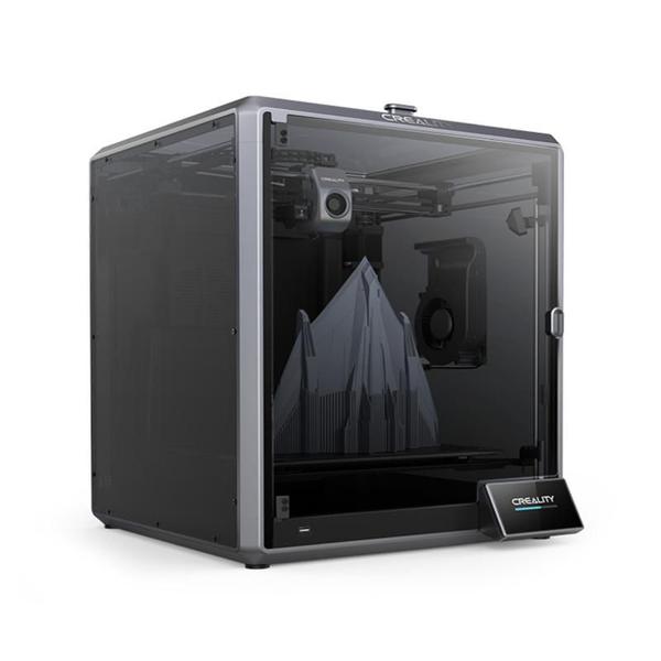 Imagem de CREALITY  K1 MAX - Impressora 3D FDM