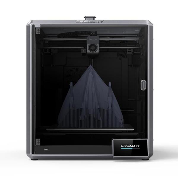 Imagem de CREALITY  K1 MAX - Impressora 3D FDM