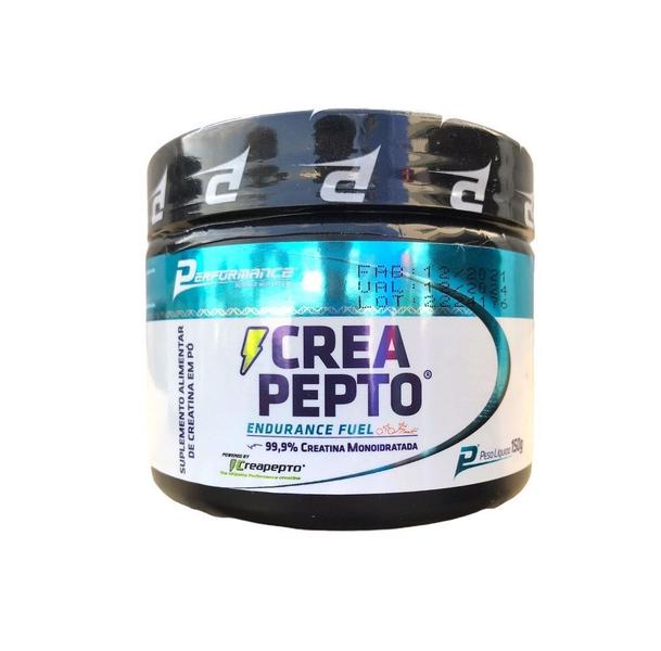 Imagem de Creapure Pepto (150g) - Performance Nutrition