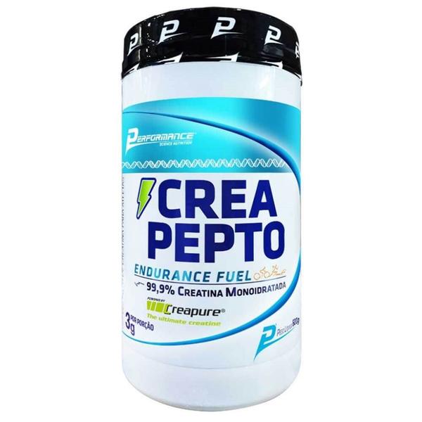 Imagem de Creapure Pepto (600g) - Performance Nutrition