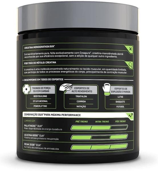 Imagem de Creatina 100% Creapure (300g) Dux Nutrition