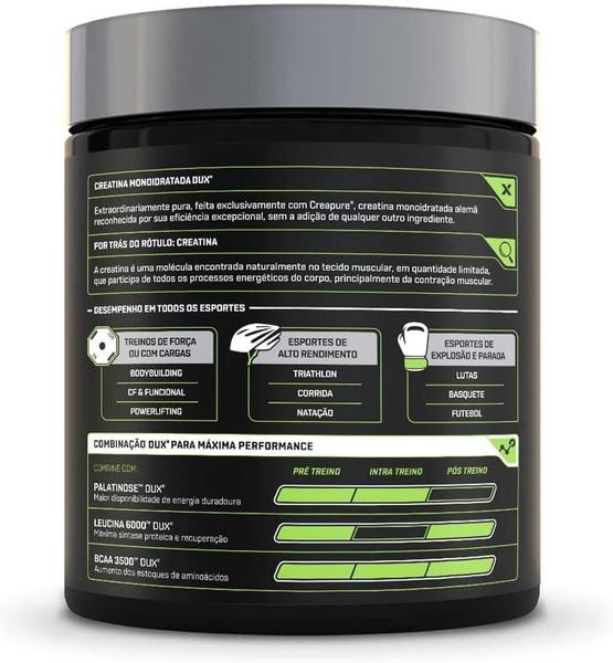 Imagem de Creatina 100% Creapure (300G) Dux Nutrition