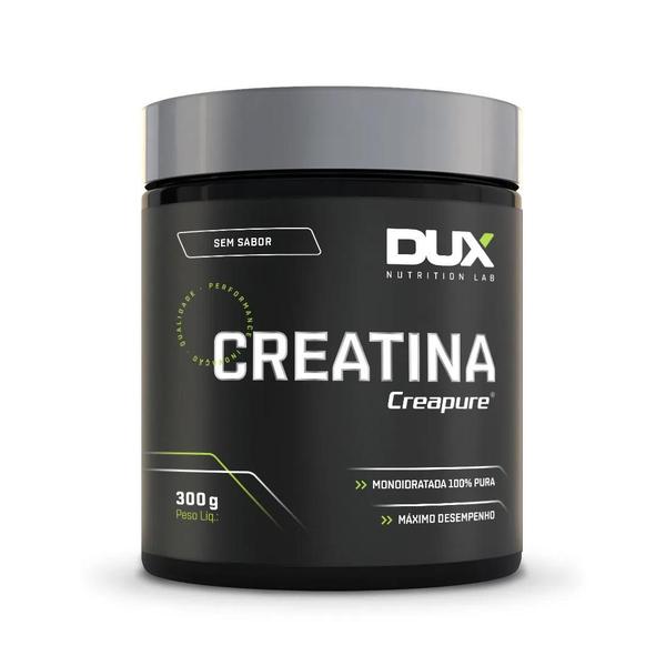 Imagem de Creatina 100% Creapure 300g Dux Nutrition