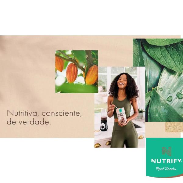 Creatina 100% Creapure Monohydratada 300g Nutrify Imagem de Creatina 100% Creapure Monohydratada 300g Nutrify