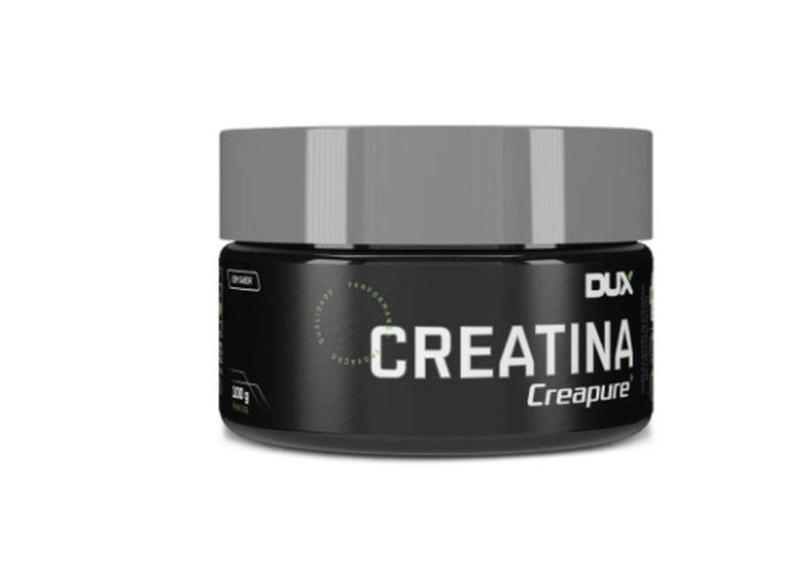 Imagem de Creatina (100% Creapure) - Pote 100g sabor natural  - Dux Nutrition