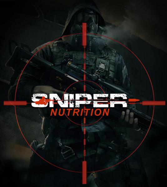 Imagem de Creatina 100% Pura Em Pó Sniper Nutrition