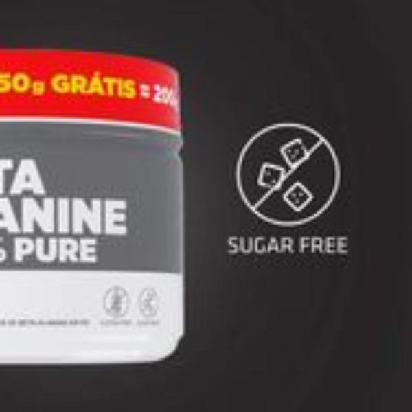 Imagem de creatina 100% Pure 150G + 50g Atlhetica Nutrition