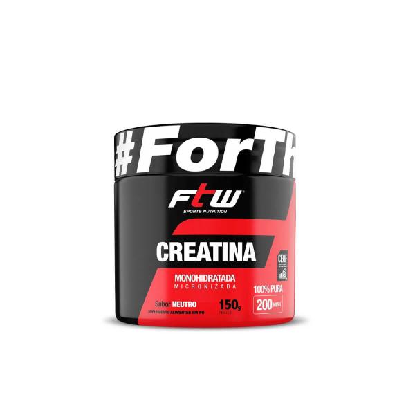 Imagem de Creatina - (150g) - FTW