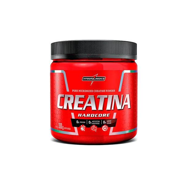 Imagem de Creatina 300g Integralmedica