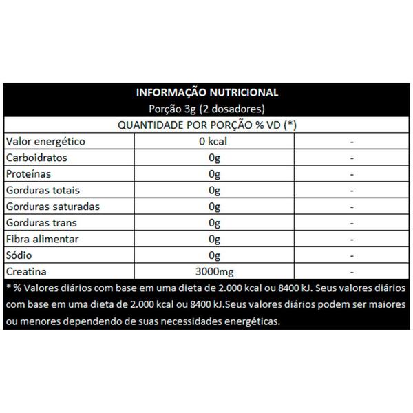 Imagem de Creatina 300g - Max Titanium