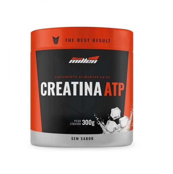 Imagem de Creatina ATP (300g) - New Millen