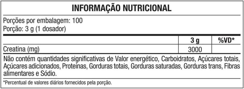 Imagem de Creatina Crealive (Creavitalis) 100G - Dux Nutrition