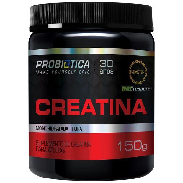 Imagem de Creatina Creapure 150G Probiótica