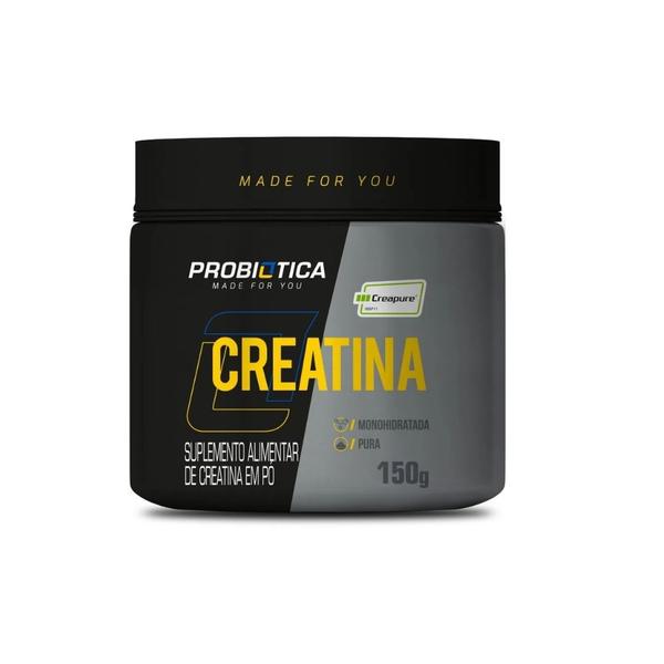 Imagem de Creatina Creapure 150g Probiótica