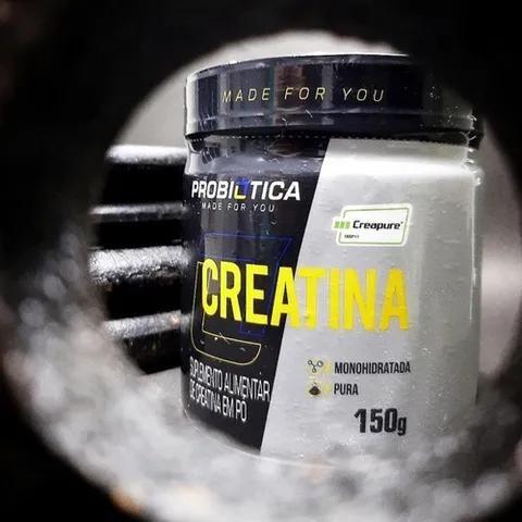 Imagem de Creatina creapure 150g probiotica