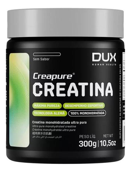 Imagem de Creatina Creapure (300g) Dux