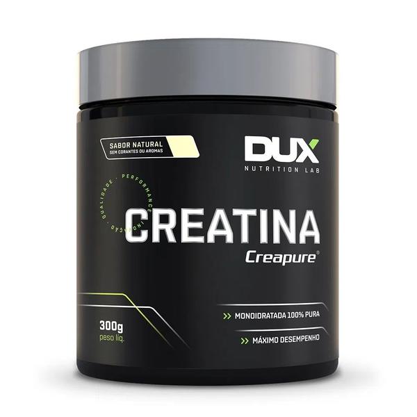 Imagem de Creatina creapure 300g - dux nutrition