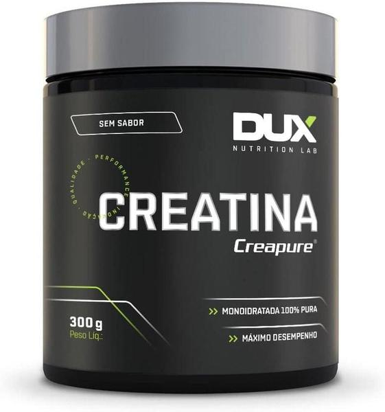 Imagem de Creatina Creapure 300g Dux Nutrition