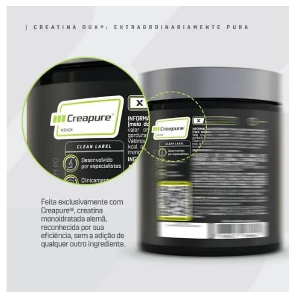 Imagem de Creatina Creapure 300g - Dux Nutrition