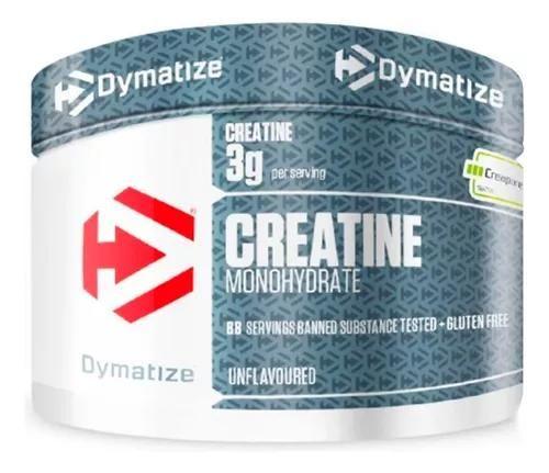 Imagem de Creatina Creapure (300g) - Dymatize Nutrition