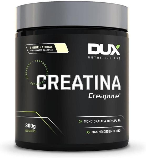 Imagem de Creatina Creapure (300G) Sem Sabor - Dux Nutrition Lab