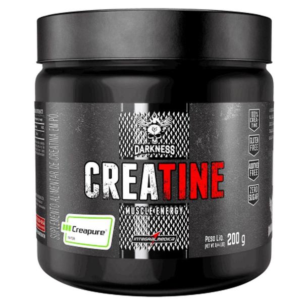 Imagem de Creatina Creapure  Darkness 200g