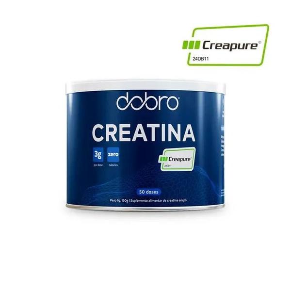 Imagem de CREATINA CREAPURE DOBRO 150g