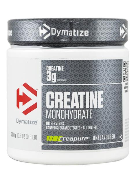 Imagem de Creatina creapure dymatize