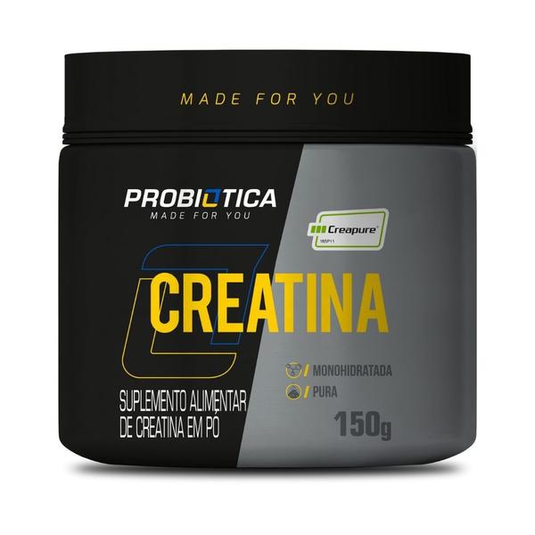 Imagem de Creatina Creapure - Probiotica