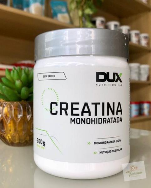 Imagem de Creatina Dux monohidratada 300g