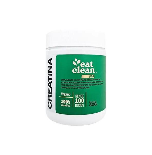 Imagem de Creatina Eat Clean Pro 300g 